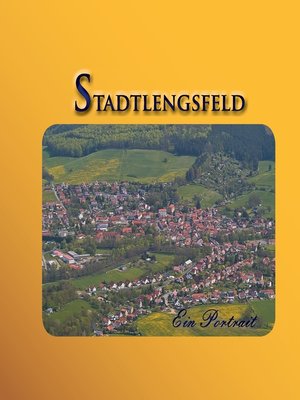 cover image of Stadtlengsfeld